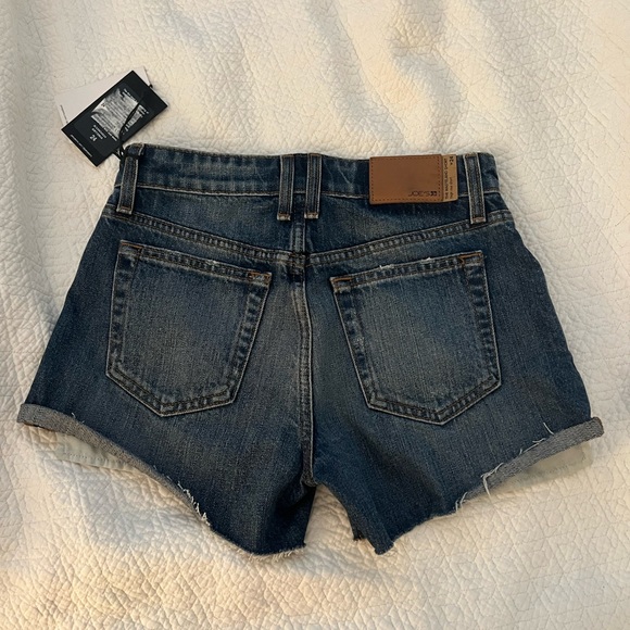 Collectors edition Joes Jean shorts - Picture 2 of 7